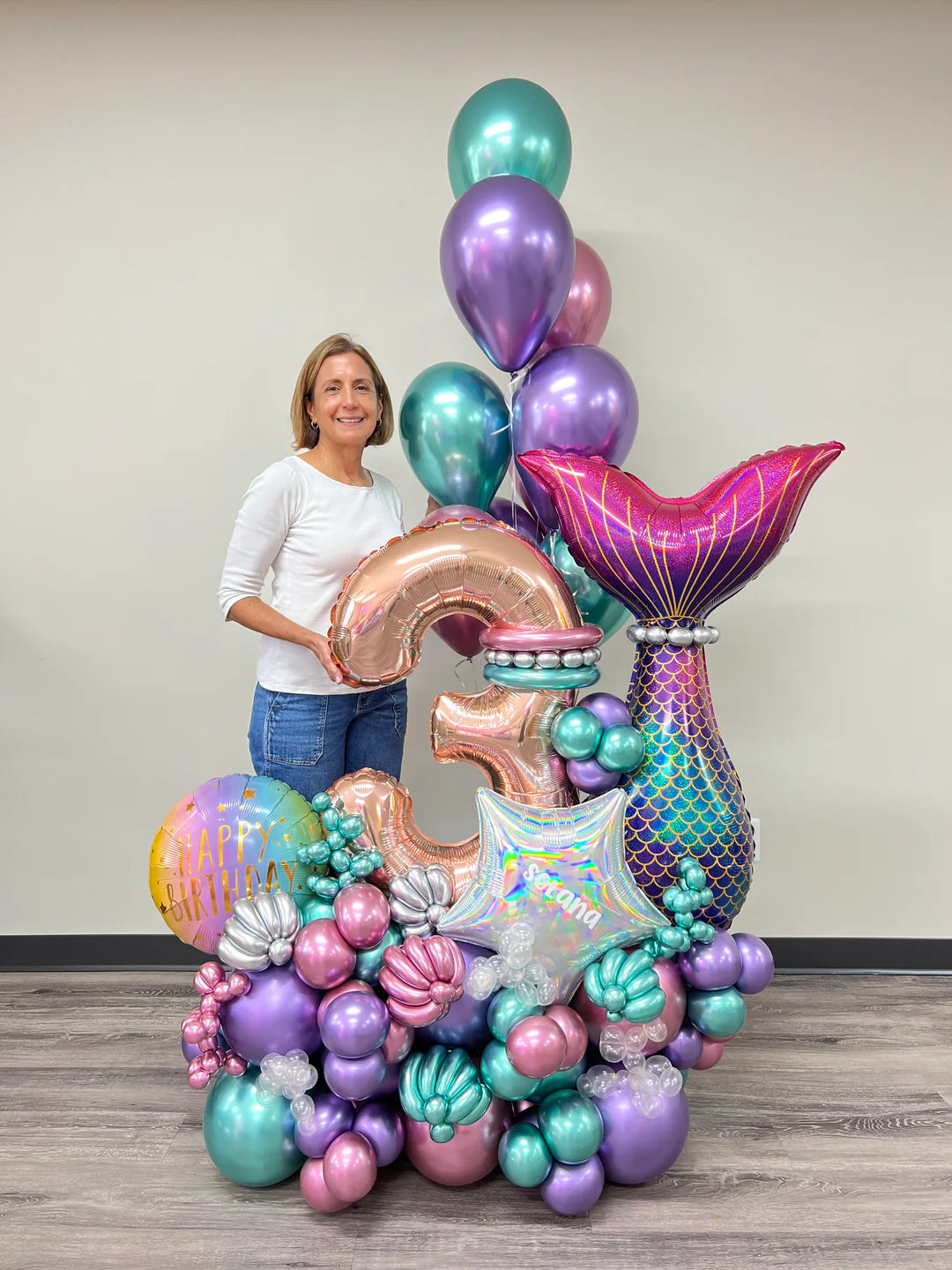 Mermaid Dream