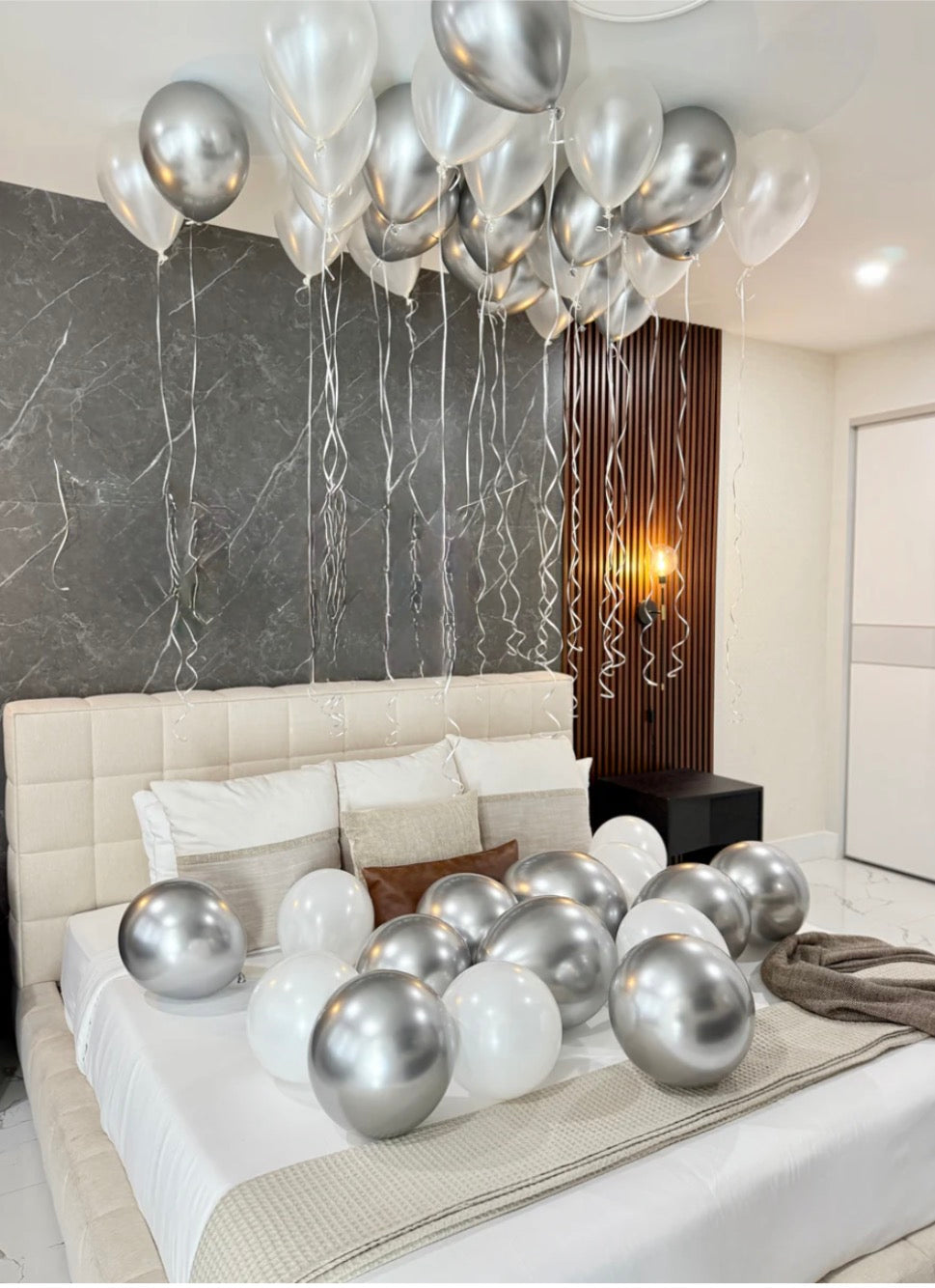 Classic Balloon Package