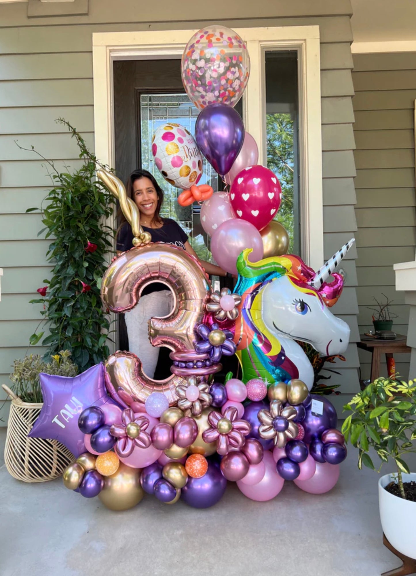 Unicorn Believer