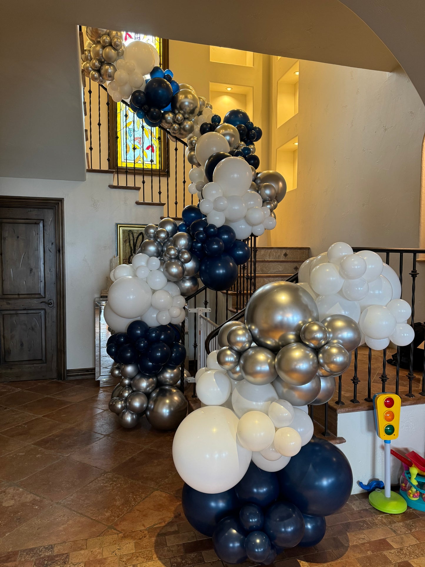 Lux Garland