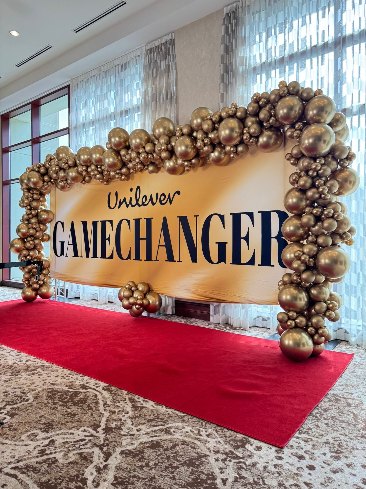 Fancy Garland