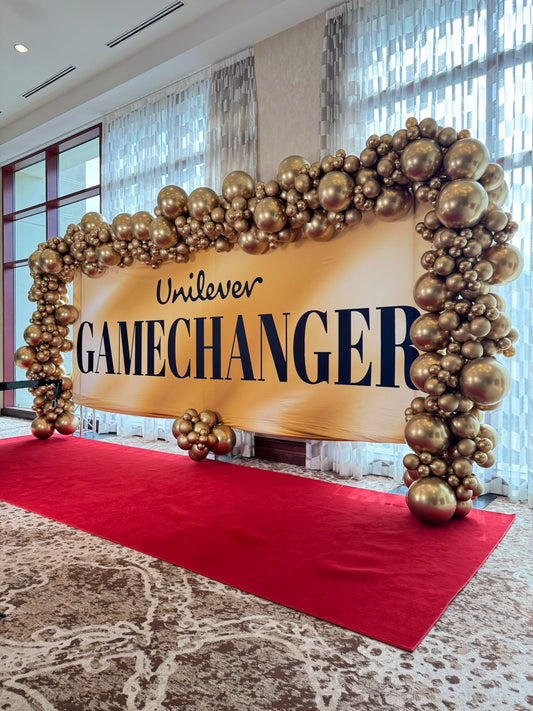 Fancy Garland