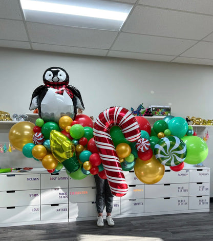 Christmas Garland