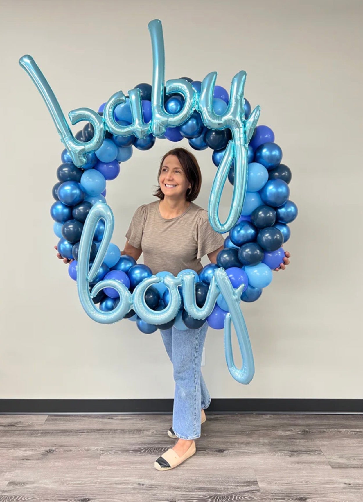 Baby Wreath