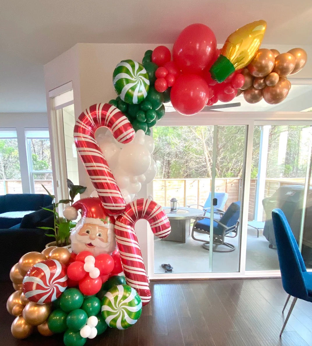 Christmas Garland