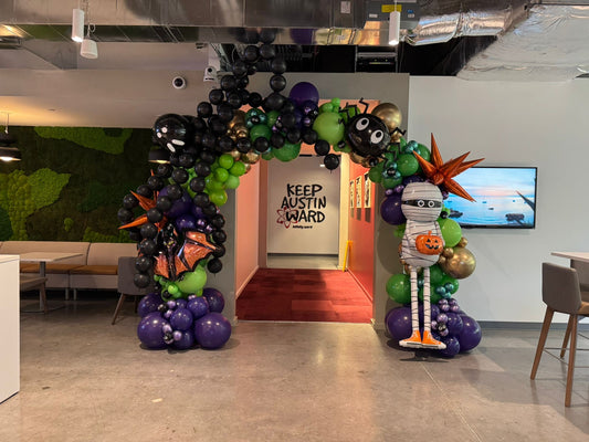 Mystic Arch