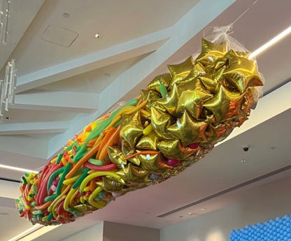 Signature Balloon Drop