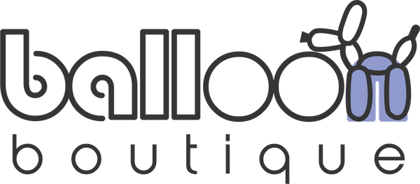 My Balloon Boutique Colorado